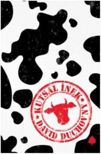 Kutsal İnek  Frontansicht 1