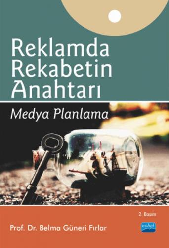 Reklamda Rekabetin Anahtarı Medya Planlama  Frontansicht 1