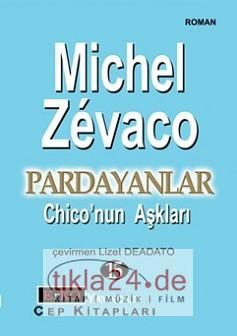 Pardayanlar 15 - Chico'nun Aşkları  Frontansicht 1