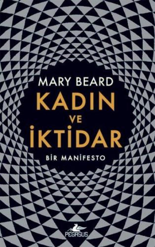 Kadın ve İktidar - Bir Manifesto  Frontansicht 1