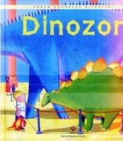 Dinozor (Ciltli)  Frontansicht 1