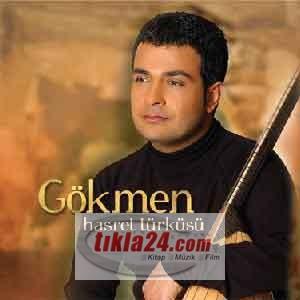 Hasret Türküsü  Frontansicht 1