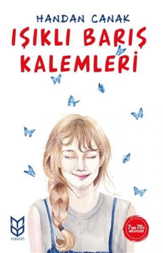 Işıklı Barış Kalemleri  Frontansicht 1