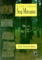 Kamplardan Sevgi Mektupları  Frontansicht 1