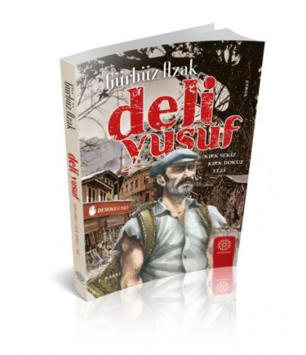 Deli Yusuf  Frontansicht 1