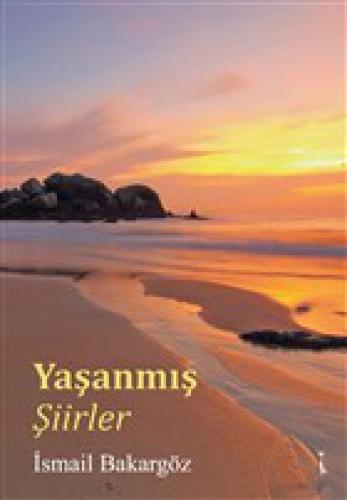 Yaşanmış Şiirler  Frontansicht 1