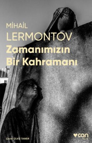 Zamanımızın Bir Kahramanı - Fotoğraflı Klasikler  Frontansicht 1