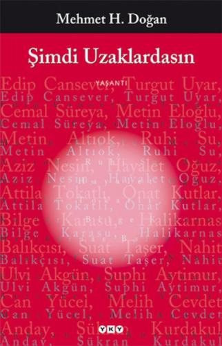 Şimdi Uzaklardasın  Frontansicht 1