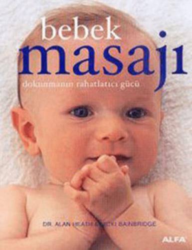 Bebek Masajı  Frontansicht 1