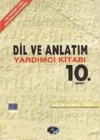 10. Sınıf Dil ve Anlatım Yardımcı  Frontansicht 1