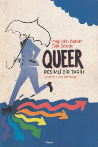 Queer - Resimli Bir Tarih  Frontansicht 1