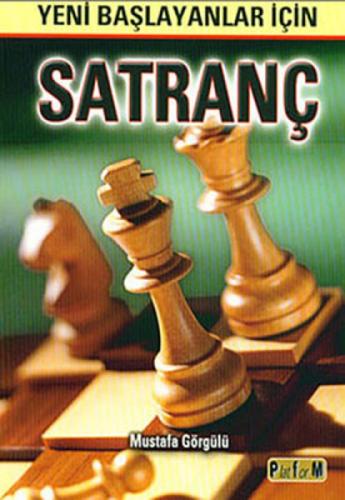 Yeni Başlayanlar İçin Satranç  Frontansicht 1