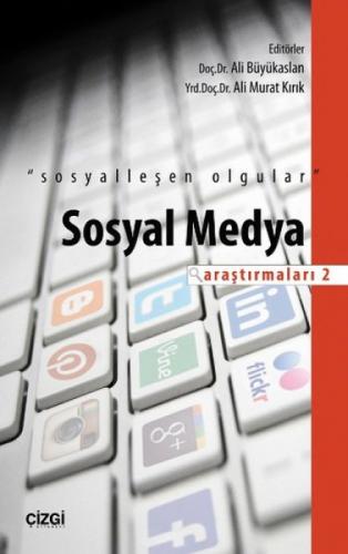 Sosyal Medya Araştırmaları 2  Frontansicht 1