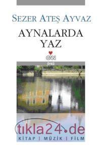 Aynalarda Yaz  Frontansicht 1