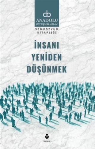 İnsanı Yeniden Düşünmek  Frontansicht 1