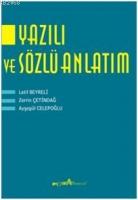 Yazılı  Frontansicht 1