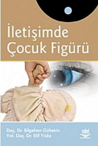 İletişimde Çocuk Figürü  Frontansicht 1