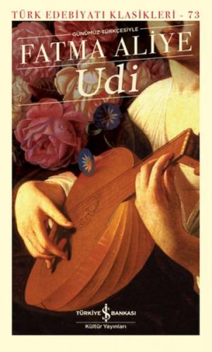 Udi (Ciltli)  Frontansicht 1