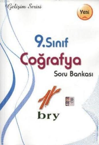 9. Sınıf Coğrafya Soru Bankası  Frontansicht 1