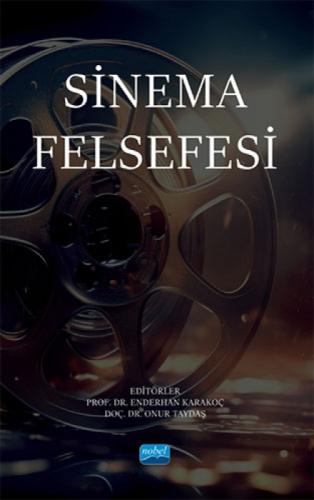 Sinema Felsefesi  Frontansicht 1