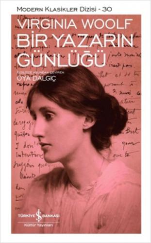 Bir Yazarın Günlüğü  Frontansicht 1