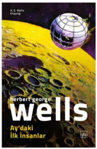 Ay'daki İlk İnsanlar  Frontansicht 1