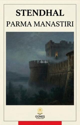 Parma Manastırı  Frontansicht 1