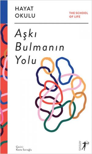 Aşkı Bulmanın Yolu  Frontansicht 1