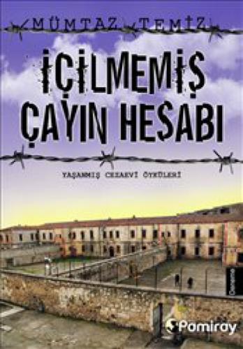 İçilmemiş Çayın Hesabı  Frontansicht 1