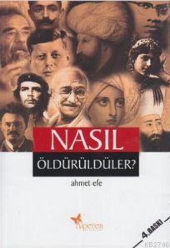 Nasıl Öldürüldüler?  Frontansicht 1