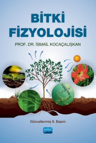 Bitki Fizyolojisi  Frontansicht 1