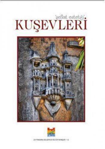 Kuşevleri  Frontansicht 1