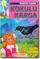 Kokulu Karga  Frontansicht 1