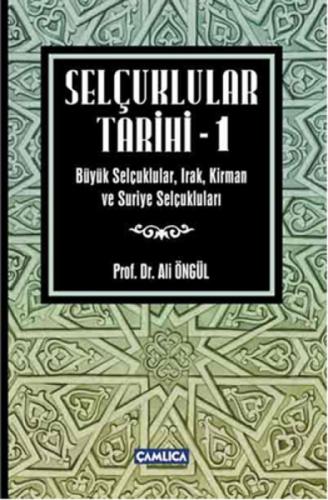 Selçuklular Tarihi - 1 (Ciltli)  Frontansicht 1