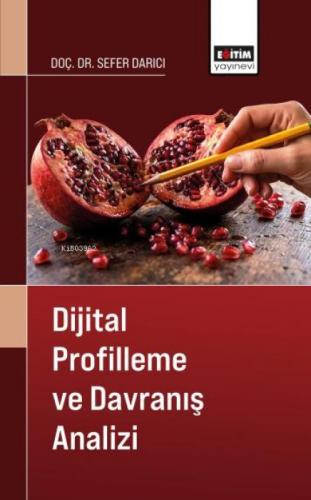 Dijital Profilleme ve Davranış Analizi  Frontansicht 1