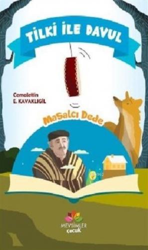Tilki ile Davul - Masalcı Dede  Frontansicht 1