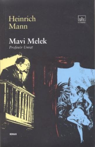 Mavi Melek Profesör Unrat  Frontansicht 1