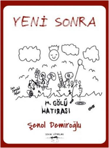 Yeni Sonra  Frontansicht 1