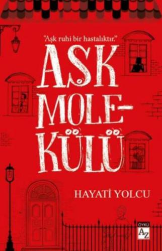 Aşk Molekülü  Frontansicht 1