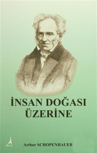 İnsan Doğası Üzerine  Frontansicht 1