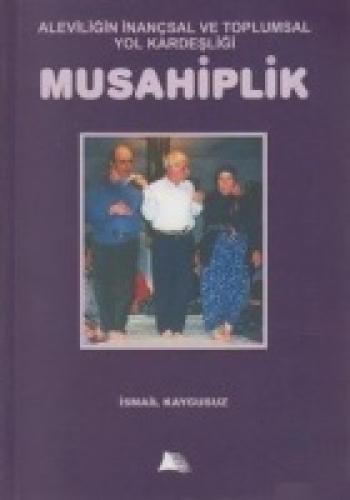 Musahiplik  Frontansicht 1