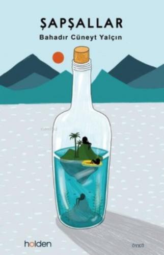 Þapþallar  Frontansicht 1