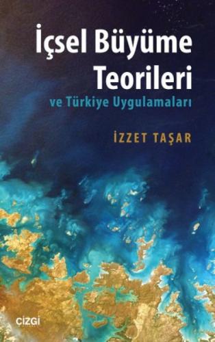 İçsel Büyüme Teorileri Ve Türkiye Uygulamaları  Frontansicht 1