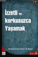 İzzetli ve Korkusuzca Yaşamak  Frontansicht 1