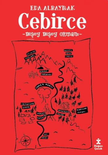 Cebirce  Frontansicht 1