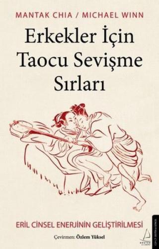 Erkekler İçin Taocu Sevişme Sırları  Frontansicht 1