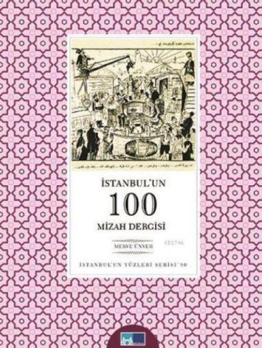 İstanbul'un 100 Mizah Dergisi  Frontansicht 1