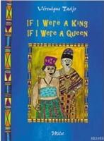 If I Were A King If I Were A Queen  Frontansicht 1