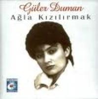 Ağla Kızılırmak (CD)  Frontansicht 1