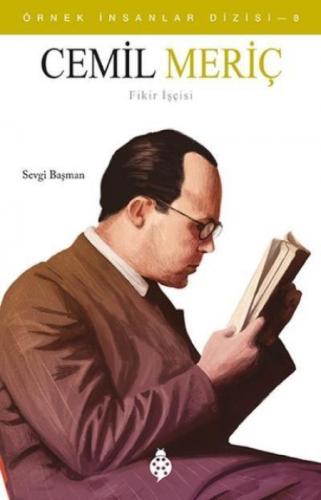 Örnek İnsanlar Dizisi (6 Kitap Takım)  Frontansicht 1